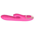 Silicone G-Spot vibrator dildo Sex Toys For Woman